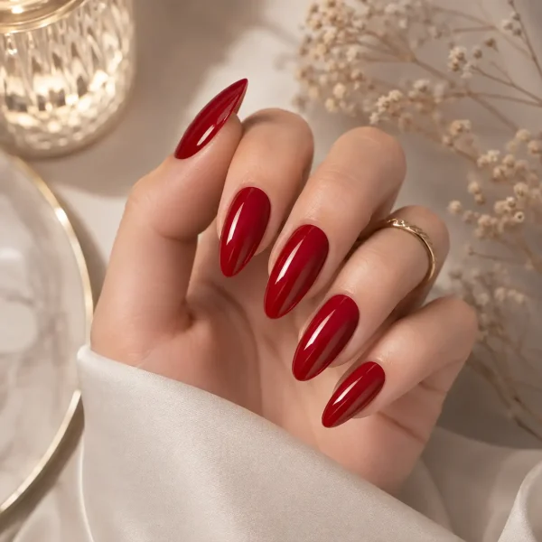 Esmalte Semipermanente Granate H295 8g La Femme