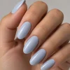 Esmalte Semipermanente Gris Azulado H191 8g La Femme
