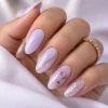 Esmalte Semipermanente Lila Pastel H202 8g La Femme