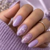 Esmalte Semipermanente Lila Pastel H203 8g La Femme