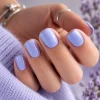 Esmalte Semipermanente Lila Pastel H330 8g La Femme