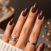 Esmalte Semipermanente Marrón H240 8g La Femme