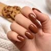 Esmalte Semipermanente Marrón H384 8g La Femme