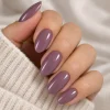 Esmalte Semipermanente Morado H287 8g La Femme