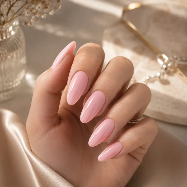 Esmalte Semipermanente Porcelana H026 8g La Femme