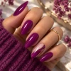 Esmalte Semipermanente Violeta H143 8g | La Femme