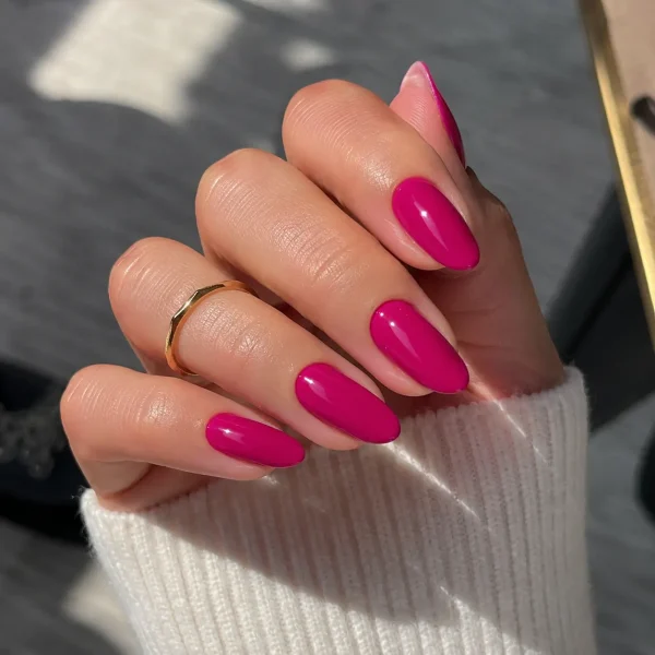 Esmalte Semipermanente Rosa H195 8g | La Femme