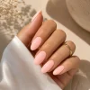 Esmalte Semipermanente Rosa H210 8g | La Femme