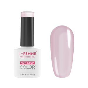 Esmalte Semipermanente Rosa H418