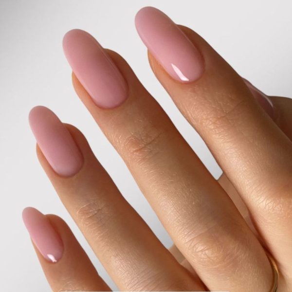 Esmalte Semipermanente Rosa H418
