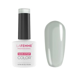 Esmalte Semipermanente Salvia Claro H416