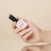 Esmalte Semipermanente Rosa Purpurina H424