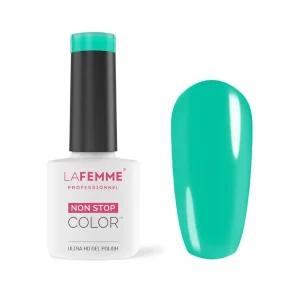 Esmalte Semipermanente verde H429