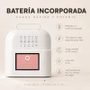 Lámpara O'Nail PRO MAX con IA | Curado Inteligente