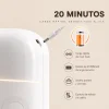 Lámpara O’Nail PRO MAX con IA Curado Inteligente