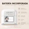 Lámpara O’Nail PRO MAX con IA Curado Inteligente