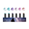 Set de Esmaltes Semipermanentes Cat Eye 5+1 STARGAZING