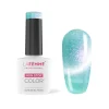 Esmalte Semipermanente Ojo de Gato Azul Z052