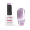 Esmalte Semipermanente Ojo de Gato Violeta Z055
