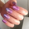 Esmalte Semipermanente Ojo de Gato Rosa Z056
