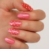 Esmalte Semipermanente Ojo de Gato Rosa Z059 8g | La Femme