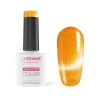Esmalte Semipermanente Ojo de Gato Naranja Z058 8g | La Femme