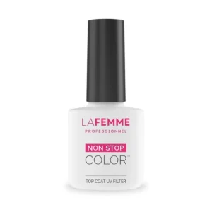 Top Coat No Wipe UV&LED 8gr โ UV Filter