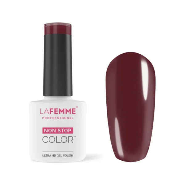 esmalte-semipermanente-granate-oscuro-h433-la-femme
