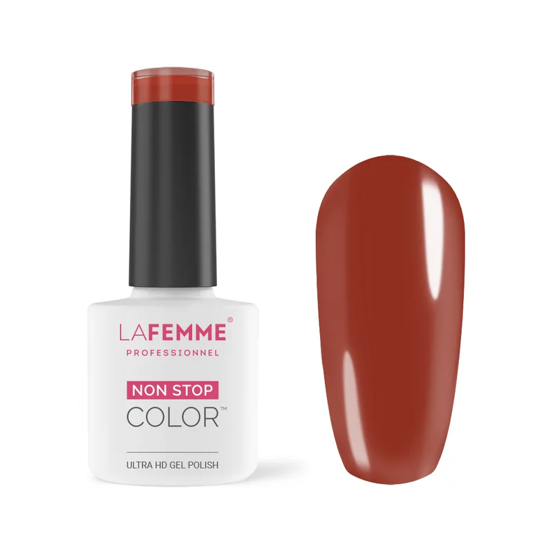 esmalte-semipermanente-marron-tostado-h434-la-femme