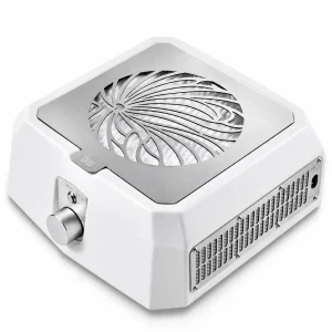Aspirador de uñas MicroStop BasePro