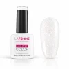 Base Coat Blanca Purpurina 8g | La Femme