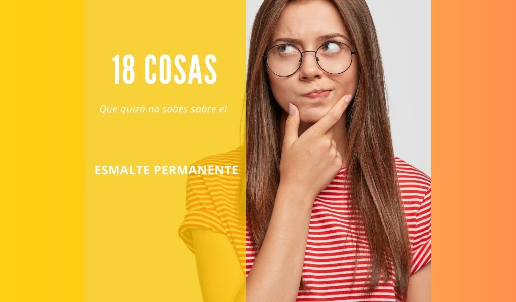 ESMALTE PERMANENTE