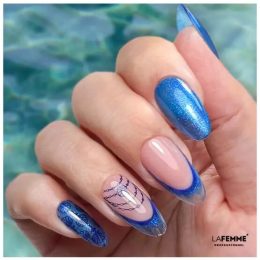 semipermanente-h336-azzurro-glitter-mare-cielo-blu-coprente-manicure-estate-summer-min